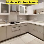 Modular Kitchen Trends