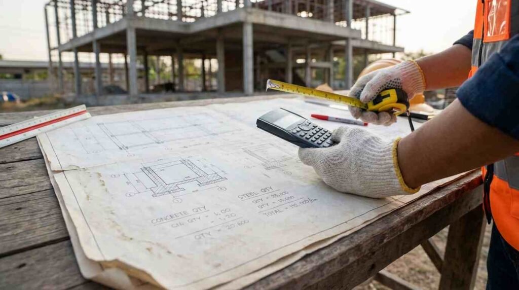 Thumb Rules for Civil Engineering 2026: Complete Guide with Calculators